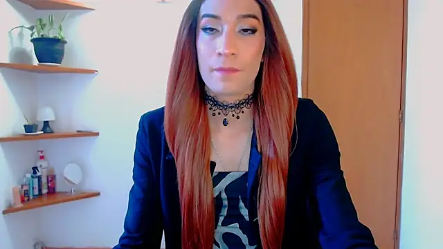 NovaNyx11 online show from March 11, 2026, 10:49 pm