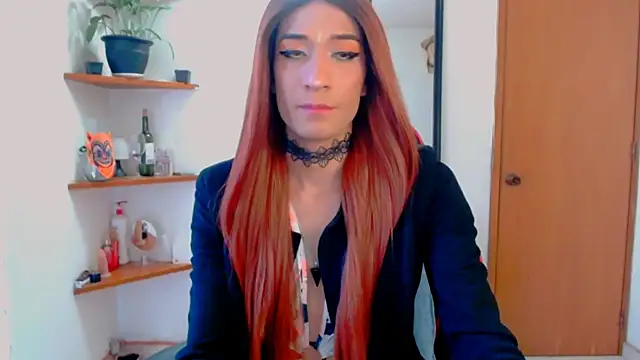 NovaNyx11 online show from June 19, 2026, 10:24 pm