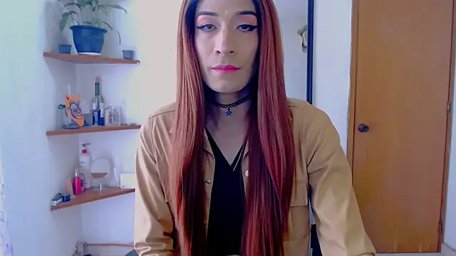 NovaNyx11 online show from June 24, 2026, 10:20 pm