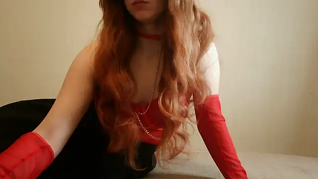  AliceOwen  online show from February 16, 2025, 12:32 pm