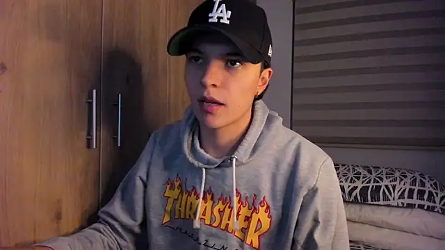 Mastrangelo xxx online show from September 11, 2025, 4:45 am