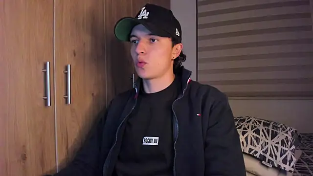 Mastrangelo xxx online show from September 22, 2025, 3:52 am