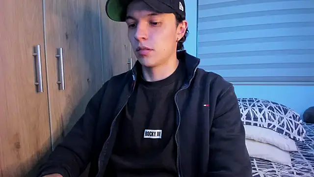 Mastrangelo xxx online show from September 23, 2025, 2:47 am