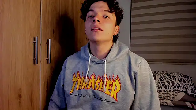 Mastrangelo xxx online show from January 14, 2026, 4:07 am