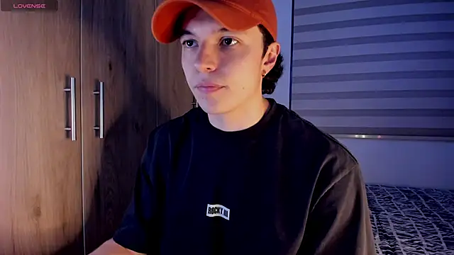 Mastrangelo xxx online show from March 14, 2026, 3:56 am