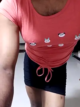 Snapshot of Crowlers chatting on December 15, 2025, 9:19 pm Crowlers online show from December 15, 2025, 9:19 pm