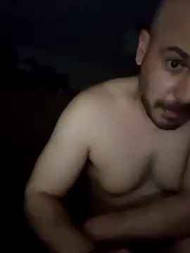 Snapshot of ginger_1_1 chatting on March 18, 2025, 5:09 am ginger 1 1 online show from March 18, 2025, 5:09 am