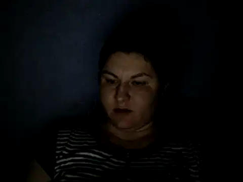 Snapshot of KiraSwee chatting on January 27, 2025, 5:37 pm KiraSwee online show from January 27, 2025, 5:37 pm