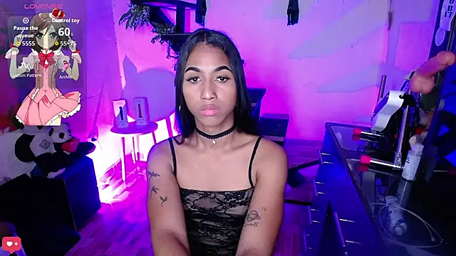 Snapshot of Alissemasiel chatting on March 10, 2026, 4:06 am Alissemasiel online show from March 10, 2026, 4:06 am