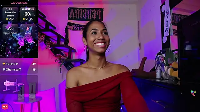 Snapshot of Alissemasiel chatting on March 11, 2026, 10:38 pm Alissemasiel online show from March 11, 2026, 10:38 pm