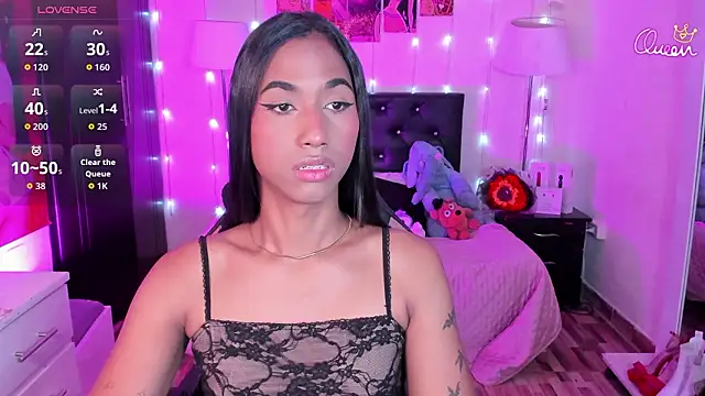 Snapshot of Alissemasiel chatting on March 21, 2026, 3:48 pm Alissemasiel online show from March 21, 2026, 3:48 pm