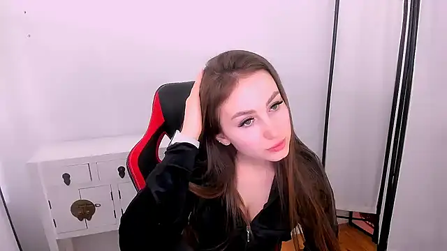 DonnaCam online show from February 21, 2025, 8:51 am