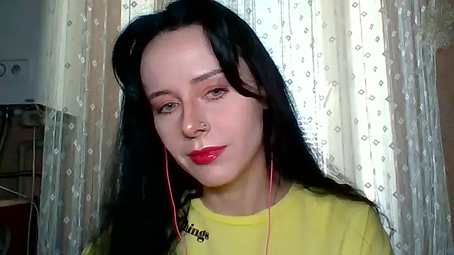Snapshot of LuminousLady chatting on September 14, 2025, 5:39 am LuminousLady online show from September 14, 2025, 5:39 am