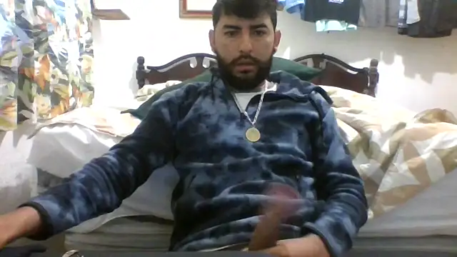 dickman10 online show from October 2, 2025, 12:56 pm