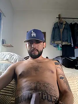 dickman10 online show from November 30, 2025, 10:47 pm