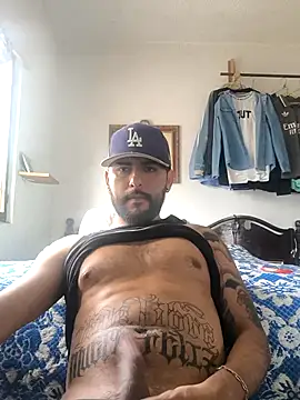 dickman10 online show from January 31, 2026, 10:08 pm