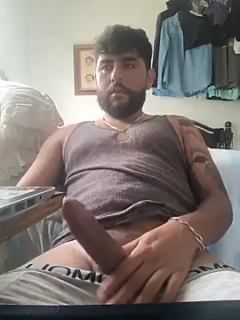 dickman10 online show from May 27, 2026, 10:07 pm