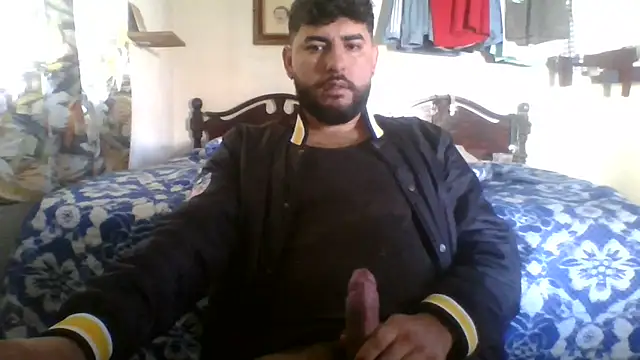 Snapshot of dickman10 chatting on June 12, 2026, 2:27 pm dickman10 online show from June 12, 2026, 2:27 pm