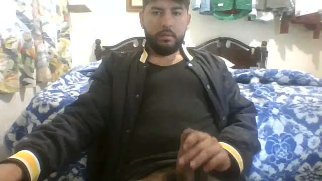 Snapshot of dickman10 chatting on June 24, 2026, 2:38 pm dickman10 online show from June 24, 2026, 2:38 pm