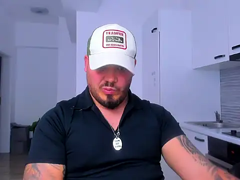 ZackMasterss online show from April 30, 2026, 11:42 pm