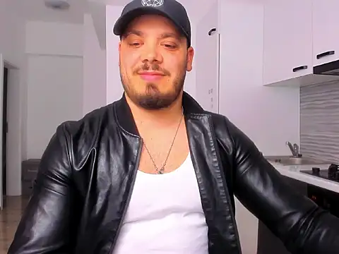 ZackMasterss online show from May 2, 2026, 11:21 pm