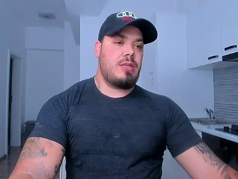 ZackMasterss online show from May 20, 2026, 8:59 pm