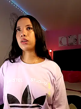 Snapshot of SallyWhitee chatting on March 2, 2026, 7:15 am SallyWhitee online show from March 2, 2026, 7:15 am