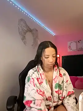 Snapshot of SallyWhitee chatting on March 13, 2026, 5:14 am SallyWhitee online show from March 13, 2026, 5:14 am