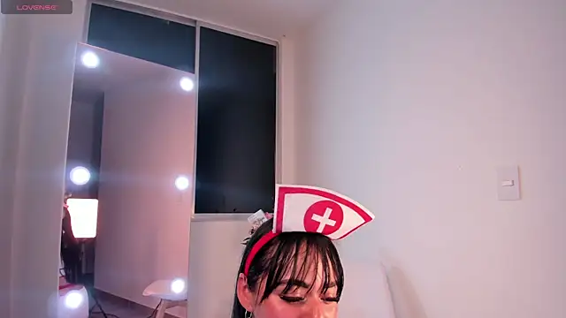 Snapshot of GABBY_CULLEN chatting on March 15, 2025, 2:46 am GABBY CULLEN online show from March 15, 2025, 2:46 am