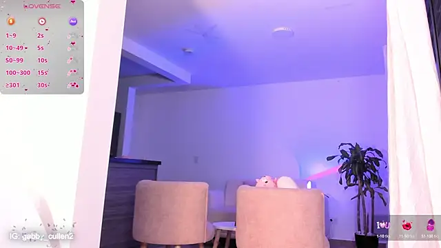 Snapshot of GABBY_CULLEN chatting on September 20, 2025, 11:17 pm GABBY CULLEN online show from September 20, 2025, 11:17 pm