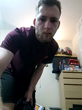 Jaymie2p25 online show from February 23, 2026, 9:01 pm