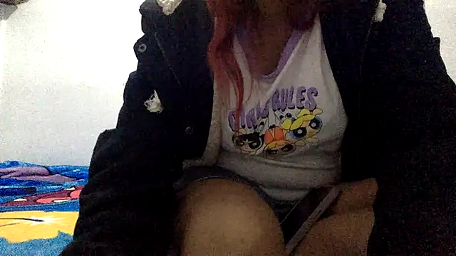 sharonlopez9611 online show from October 13, 2025, 3:06 am