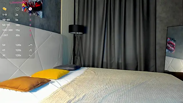 Snapshot of Amely_Li1 chatting on October 2, 2025, 9:16 am Amely Li1 online show from October 2, 2025, 9:16 am