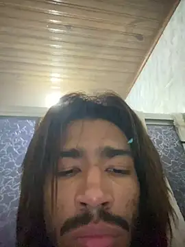 Mineirinho043 online show from July 12, 2026, 3:03 pm