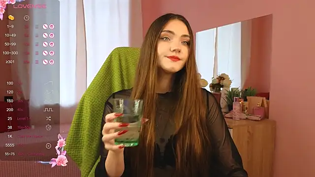 Snapshot of Kira_Jin chatting on September 14, 2025, 6:56 am Kira Jin online show from September 14, 2025, 6:56 am