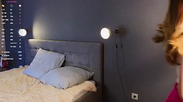 soft babe online show from February 8, 2025, 11:12 am