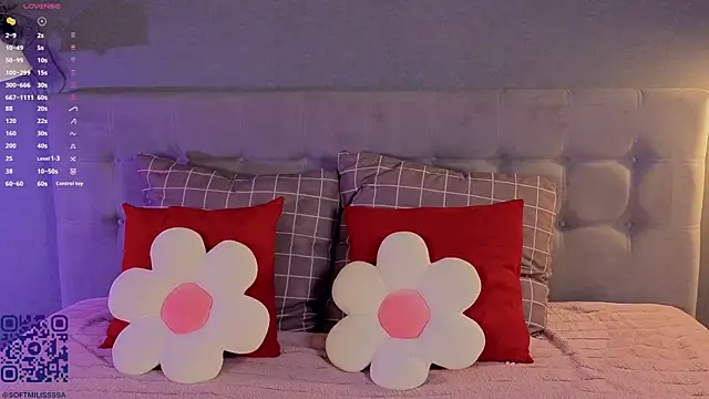 soft babe online show from July 23, 2026, 7:34 pm