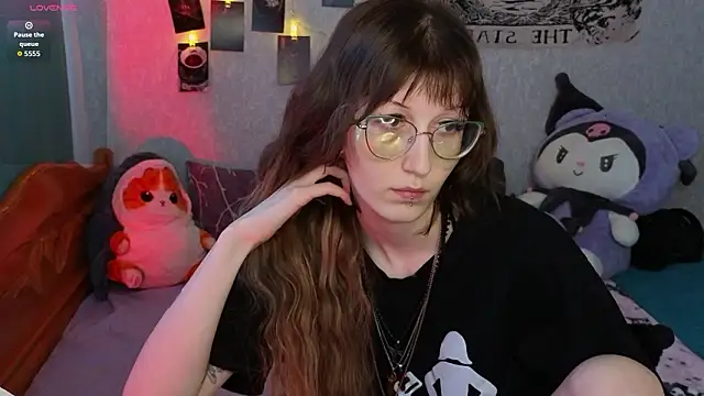 lissaros online show from February 18, 2026, 8:43 am