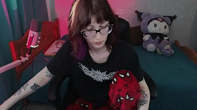 Snapshot of lissaros chatting on June 11, 2026, 3:54 pm lissaros online show from June 11, 2026, 3:54 pm
