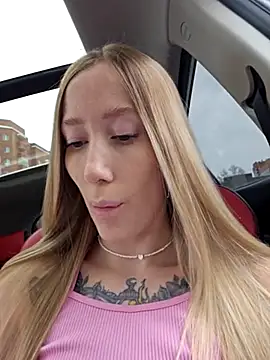 Pussy Drive03 online show from February 12, 2025, 5:58 am