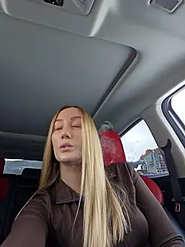 Pussy Drive03 online show from January 13, 2026, 8:30 am