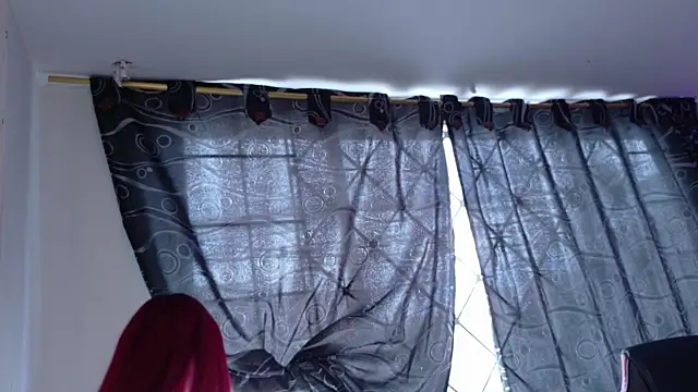 Alektra bryce online show from September 28, 2025, 7:41 pm