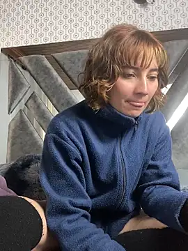 Maggie Geller online show from February 14, 2025, 8:59 pm