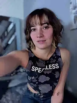 Maggie Geller online show from February 19, 2025, 5:16 pm