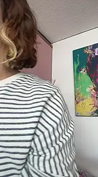 Maggie Geller online show from February 27, 2025, 3:26 pm