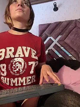 Maggie Geller online show from March 7, 2025, 8:22 pm