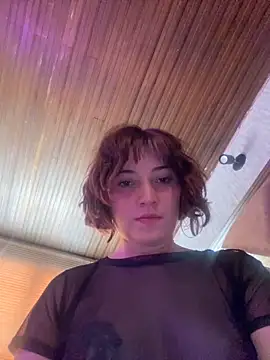 Maggie Geller online show from March 11, 2025, 4:40 pm