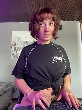 Maggie Geller online show from March 12, 2025, 6:55 pm