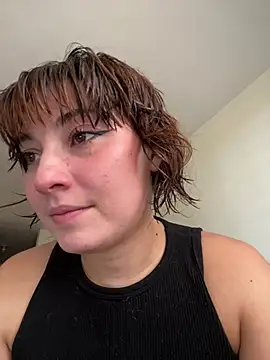Snapshot of Maggie_Geller chatting on June 12, 2026, 7:13 pm Maggie Geller online show from June 12, 2026, 7:13 pm