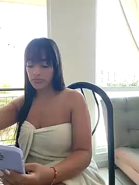 Snapshot of MarianaGiiiL chatting on September 22, 2025, 1:46 pm MarianaGiiiL online show from September 22, 2025, 1:46 pm